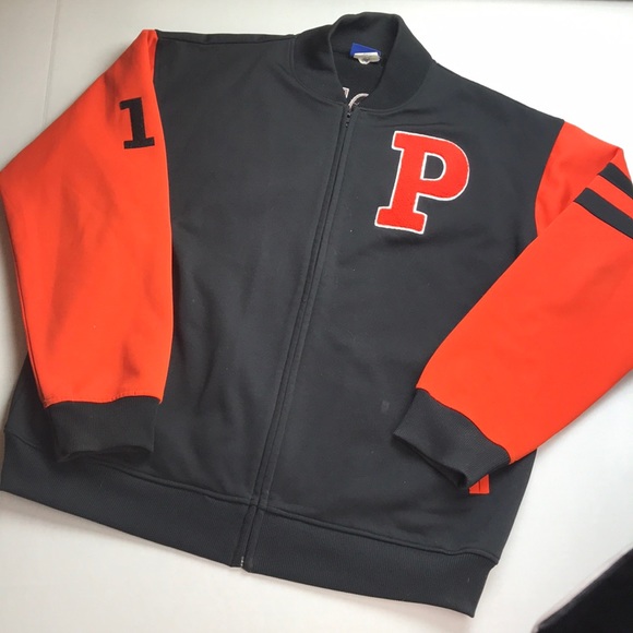 Men’s medium Philadelphia bomber jacket - Picture 3 of 6